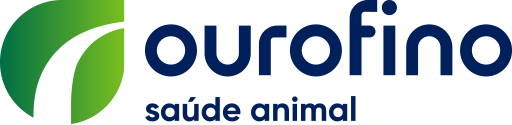 Logo Ouro Fino Saúde Animal