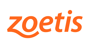 Logo Zoetis Saúde Animal